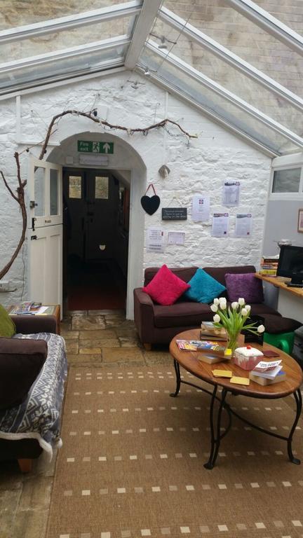 The Witney Guest House Exterior foto