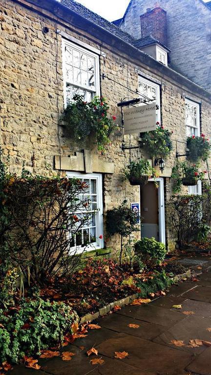 The Witney Guest House Exterior foto