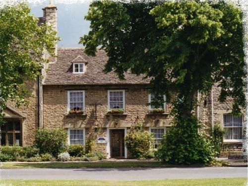 The Witney Guest House Exterior foto