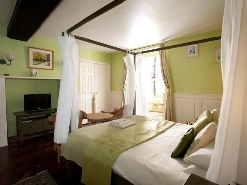 The Witney Guest House Exterior foto