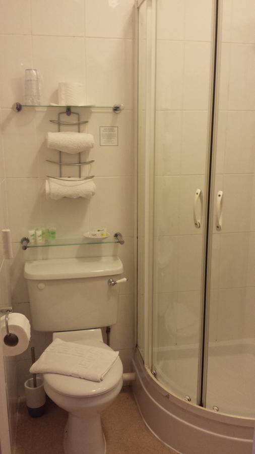 The Witney Guest House Habitación foto