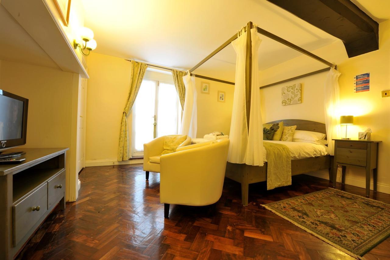 The Witney Guest House Habitación foto